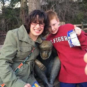 Meet your Posher, Shari shana